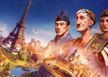Sid Meier’s Civilization® VI Now Available on Xbox One and PlayStation®4