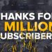 theScore esports YouTube Channel Reaches One Million Subscribers