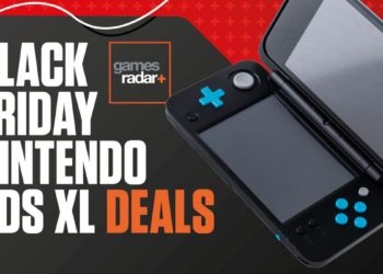 Top Nintendo Console & Bundle Black Friday Deals 2019: List of Early Nintendo Switch, 2DS, 3DS, 2DS XL & 3DS XL Deals Reviewed by Retail Fuse