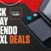 Top Nintendo Console & Bundle Black Friday Deals 2019: List of Early Nintendo Switch, 2DS, 3DS, 2DS XL & 3DS XL Deals Reviewed by Retail Fuse