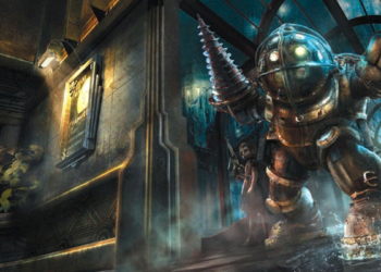 2K Announces Newly-Formed Studio – Cloud Chamber™ – Developing Next Iteration in Acclaimed BioShock® Franchise