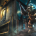 2K Announces Newly-Formed Studio – Cloud Chamber™ – Developing Next Iteration in Acclaimed BioShock® Franchise