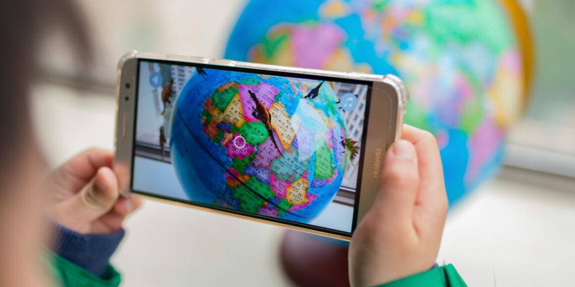 Asia-Pacific AR & VR Market: by Technology, Component, Device Type, Industry Vertical, End-user, and Country (2019-2026) – ResearchAndMarkets.com