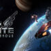 Elite: Dangerous – A Space Age Simulation