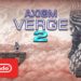 Axiom Verge 2, Sports Story Among Many New Indie Games Coming to Nintendo Switch In 2020
