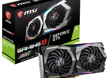 Best GeForce GTX & Radeon Graphics Card Cyber Monday Deals for 2019: NVIDIA & MSI Deals Listed by Consumer Walk