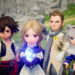 Bravely Default II Coming Exclusively to Nintendo Switch in 2020