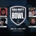 The Call of Duty Endowment and U.S. Army Esports Announce the Inaugural CODE Bowl on December 13