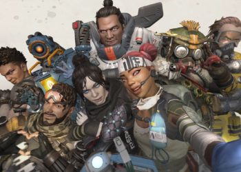 EA and Respawn Launch the Apex Legends Global Series – The First International Multi-tournament Esports Program for the Franchise