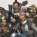 EA and Respawn Launch the Apex Legends Global Series – The First International Multi-tournament Esports Program for the Franchise
