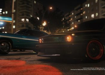 Fast & Furious Crossroads Speeds Onto PlayStation 4, Xbox One and PC in May 2020