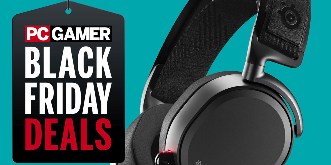 Gaming Headset Black Friday 2019 Deals for Xbox, PC, and PS4 (HyperX, Razer, Corsair) Listed by Deal Answers