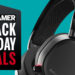 Gaming Headset Black Friday 2019 Deals for Xbox, PC, and PS4 (HyperX, Razer, Corsair) Listed by Deal Answers