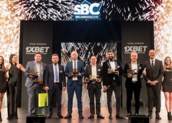 Jumio Wins Fraud & Compliance Solution of the Year at 2019 SBC Awards