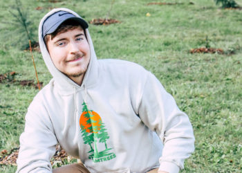 MrBeast Contest Awards $1 Million to Last One Standing