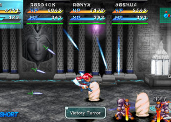 Nintendo Download: A King and an Assassin Walk Into a Star…