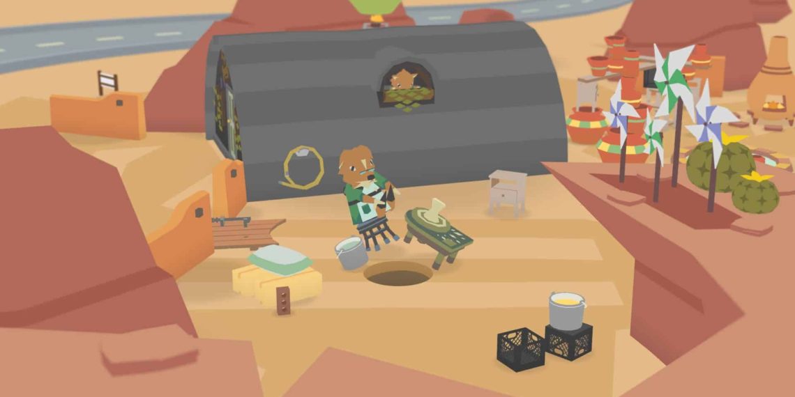 Nintendo Download: Happy Holidays!