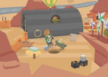 Nintendo Download: Happy Holidays!