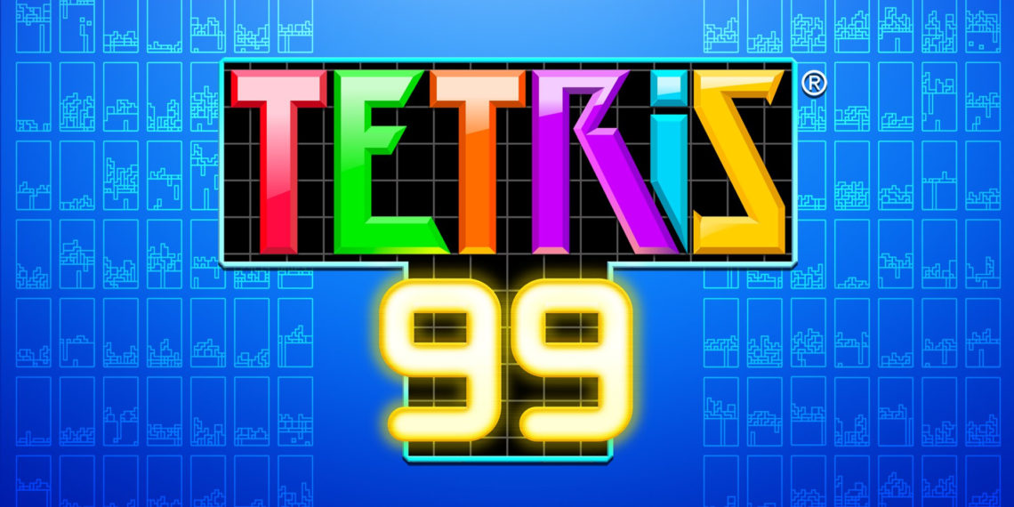 Nintendo News: Tetris® 99 Hard Drops a Free Update With Team Battle Mode and Additional Features in Lead-up to 10th MAXIMUS CUP