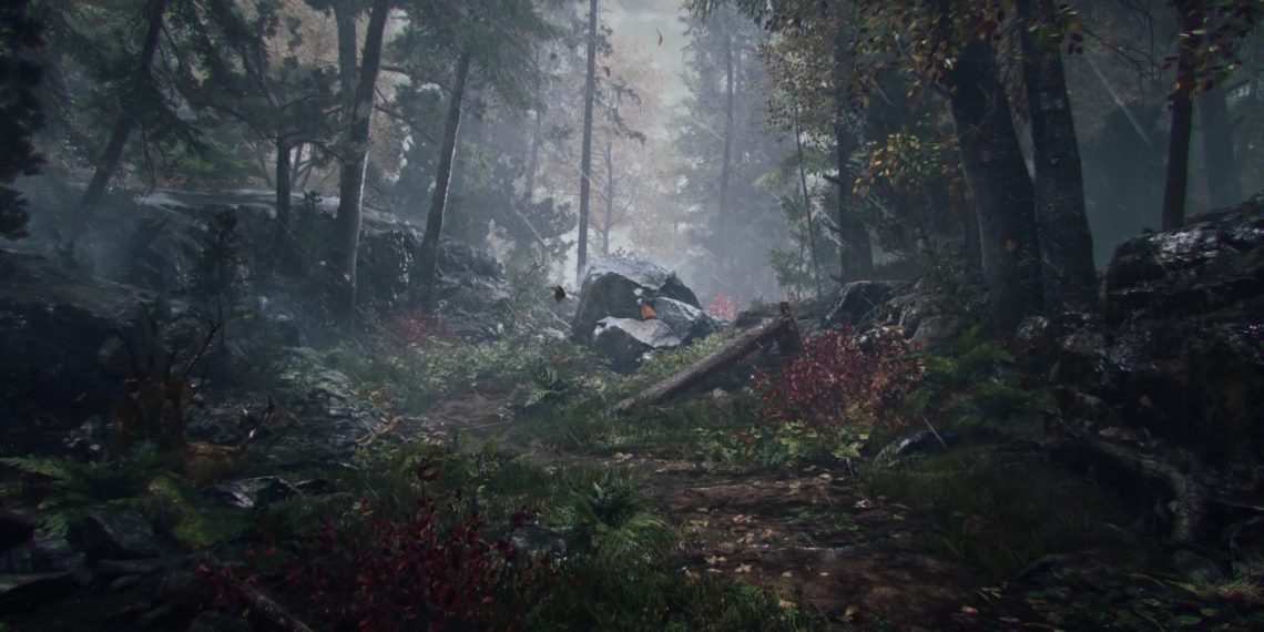 PLAYERUNKNOWN Announces New Game, prologue