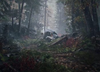 PLAYERUNKNOWN Announces New Game, prologue
