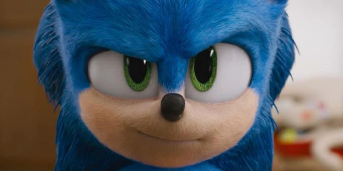 SEGA Announces Official Sonic the Hedgehog Movie Line of Products for All Ages