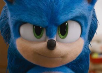 SEGA Announces Official Sonic the Hedgehog Movie Line of Products for All Ages