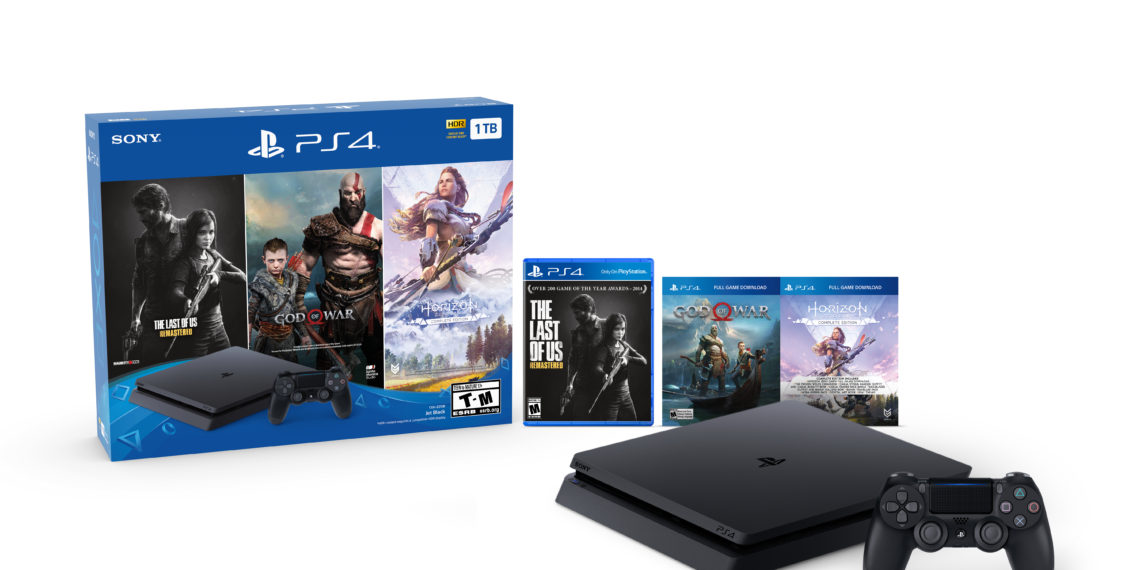 Sony PS4 Cyber Monday 2019 Deals: Best Sony PlayStation 4 Console, Controller, VR Headset & Bundle Savings Identified by Save Bubble