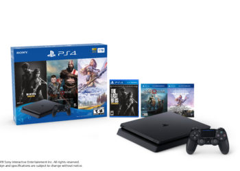 Sony PS4 Cyber Monday 2019 Deals: Best Sony PlayStation 4 Console, Controller, VR Headset & Bundle Savings Identified by Save Bubble