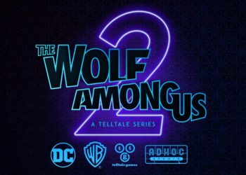 Telltale Confirms The Wolf Among Us 2