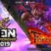 TEPPEN World Championship Crowns Last Guardian as First World Champion, Announces Akuma as New Hero