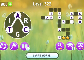 G5 releases new game Wordplay: Exercise Your Brain for worldwide pre-order