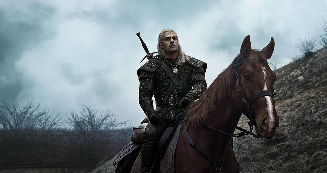 The Witcher – Is the Netflix Show an Accurate Depiction of the Game?