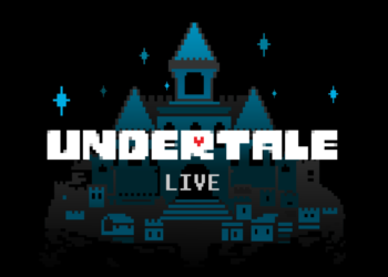 undertale live