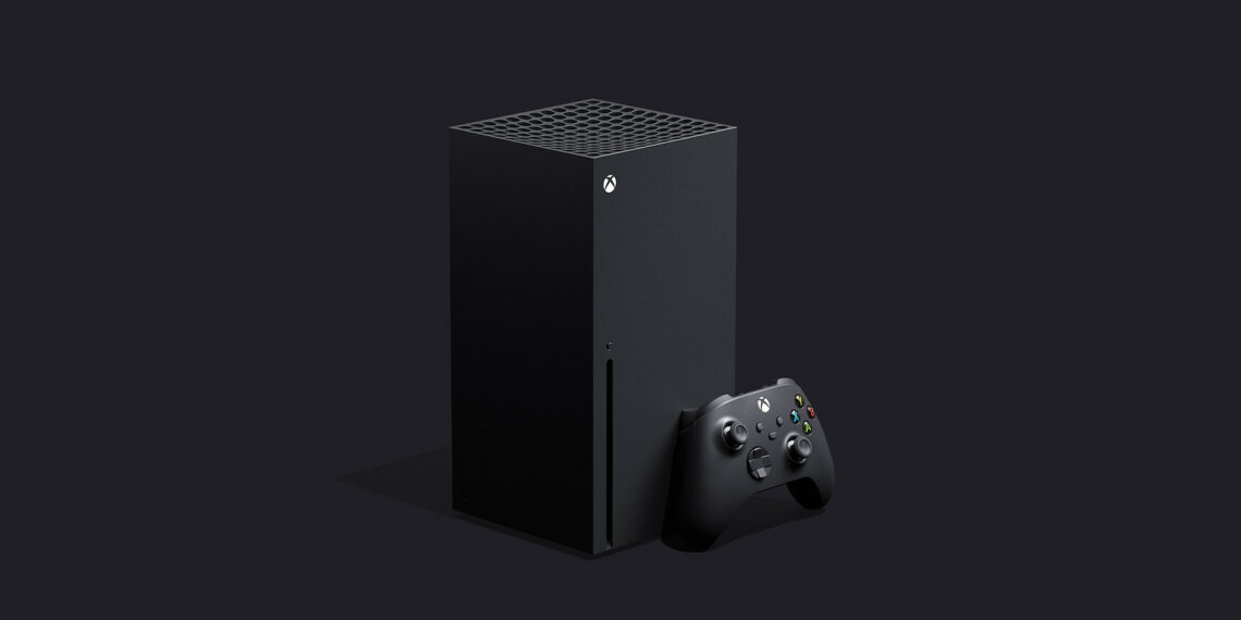 Xbox Series X: Facts about the Next-Gen Console