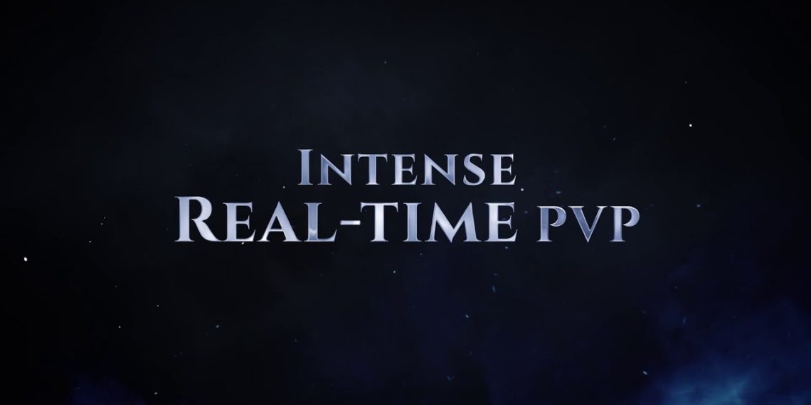 All-New League of Angels is Imminent and Will be the First MMOARPG in the Series