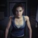 resident evil 3 remake ending