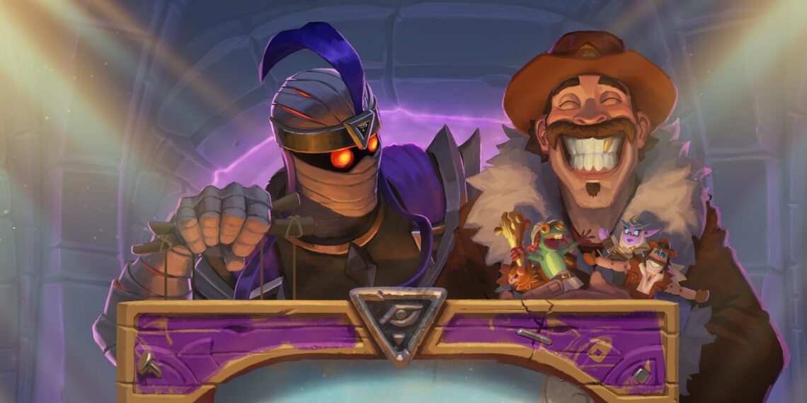 hearthstone galakrond awakening