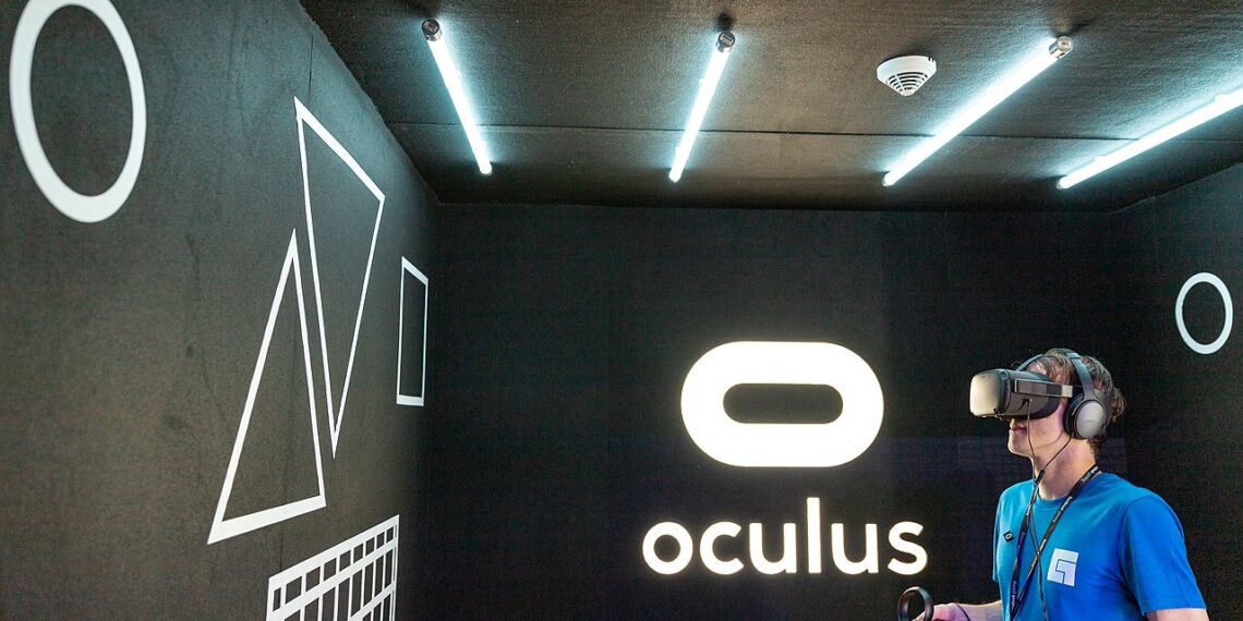 VR Gaming in 2020