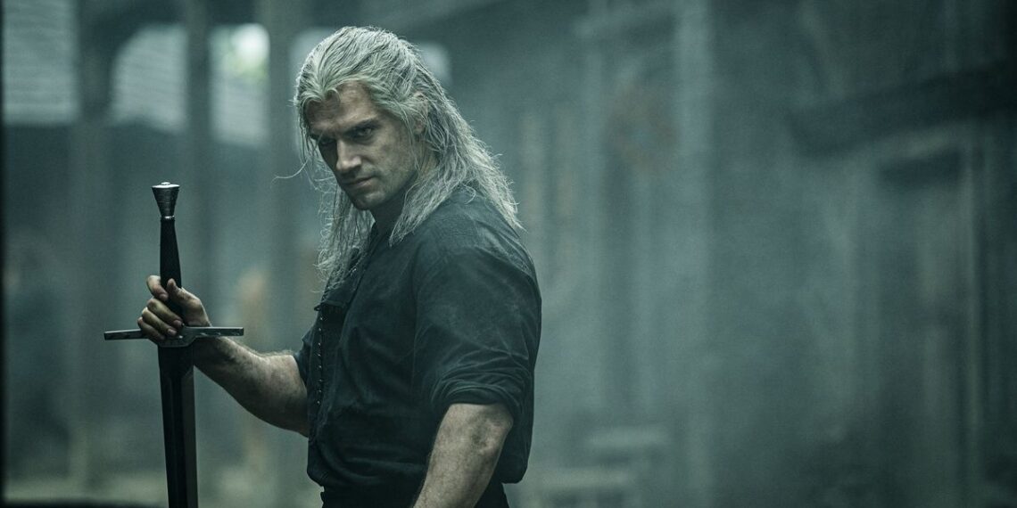 The Witcher 3 Sees Sales Explosion After Hit Netflix Streaming Show