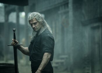 The Witcher 3 Sees Sales Explosion After Hit Netflix Streaming Show