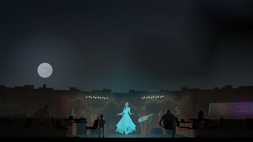 Kentucky Route Zero review