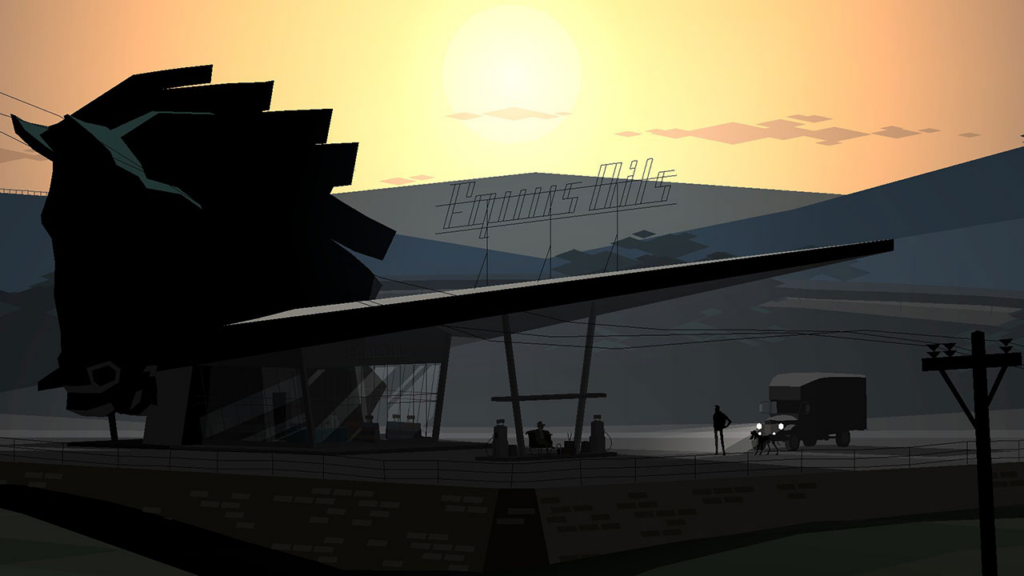 Kentucky Route Zero review