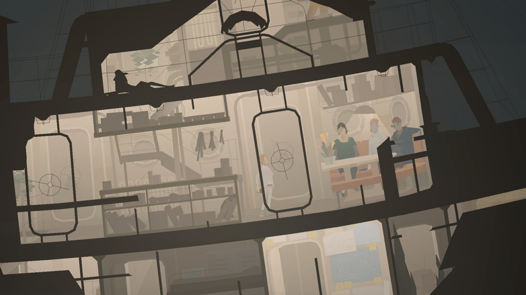 Kentucky Route Zero review