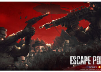 escape point oculus