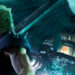 Final Fantasy VII Remake Promises to Break Your Hard Drive at 100GB
