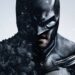 New Batman Game