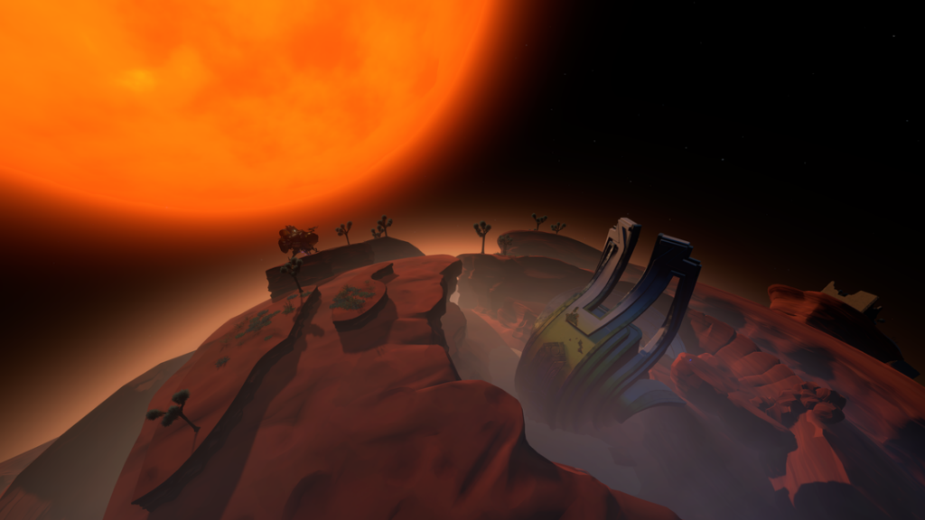 outer wilds review