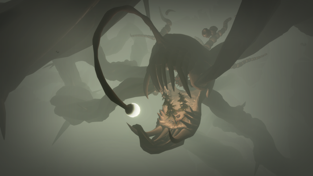 outer wilds review
