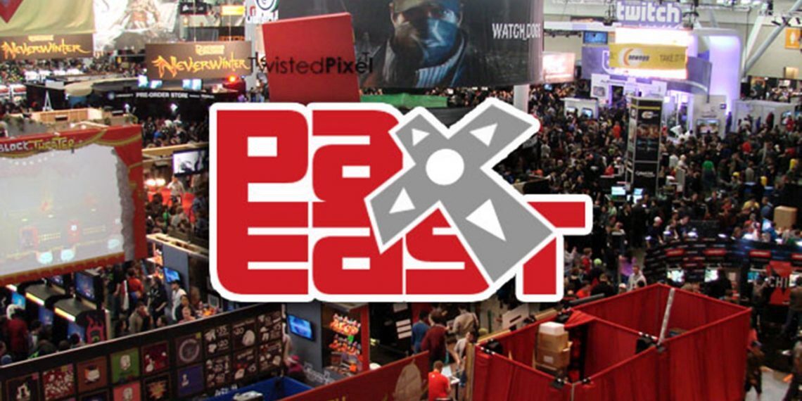 pax east sony canceled coronavirus